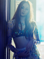 Sophie Turner (actress) photo #