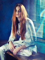 Sophie Turner (actress) photo #