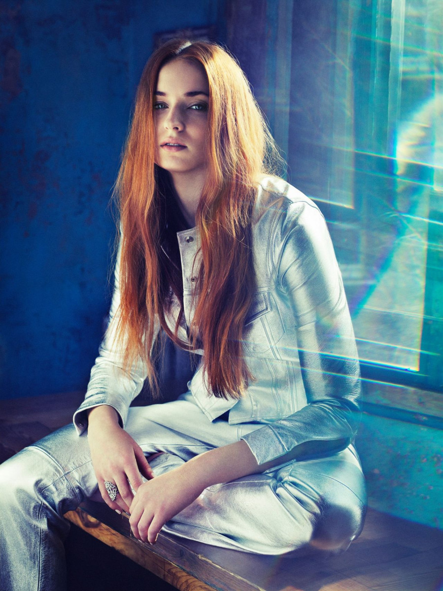 Sophie Turner (actress): pic #848216
