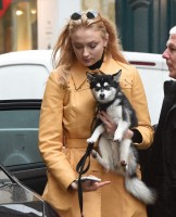 photo 23 in Sophie Turner (actress) gallery [id1000342] 2018-01-21