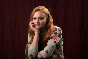 Sophie Turner (actress) photo #