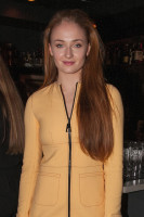 Sophie Turner (actress) photo #