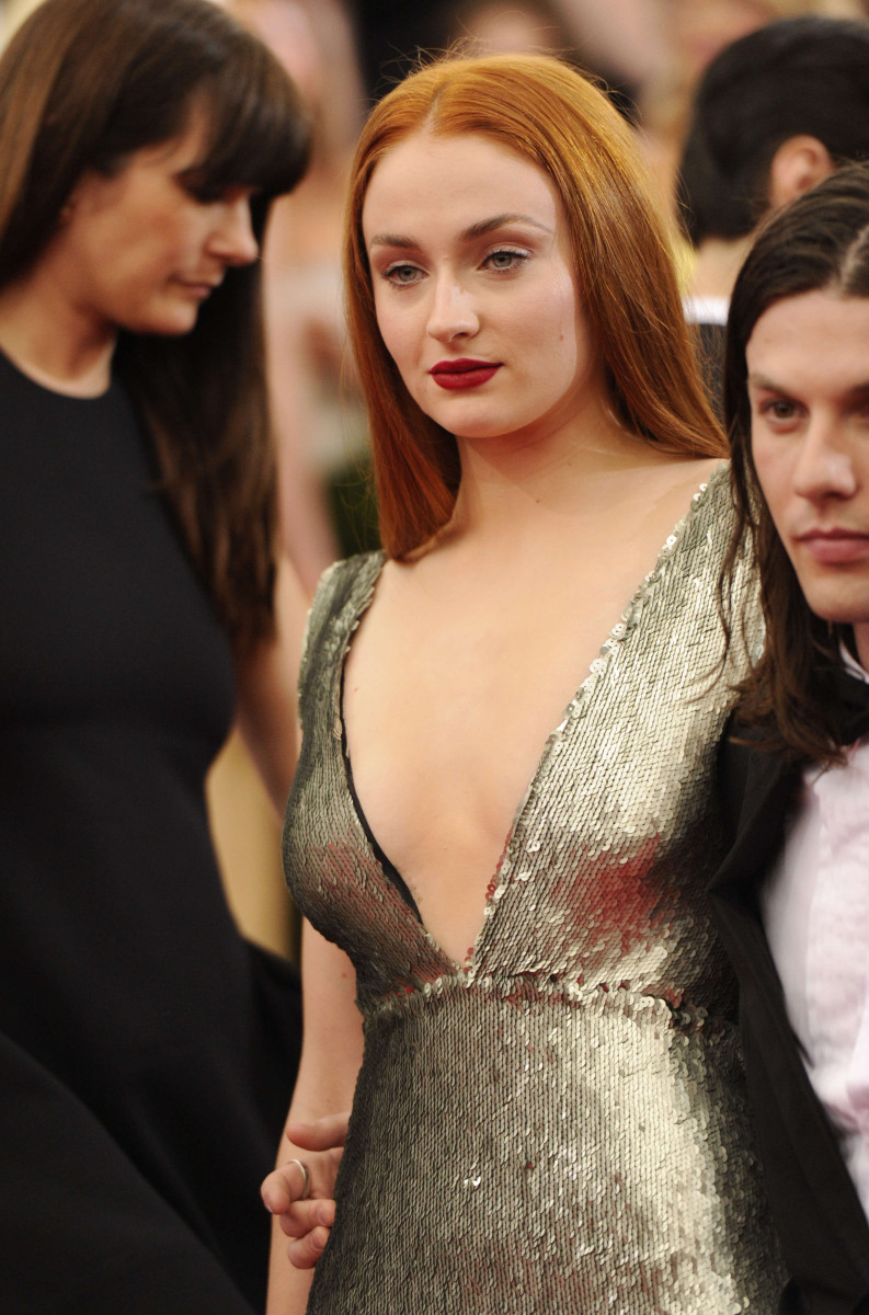 Sophie Turner (actress): pic #773337