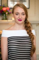 Sophie Turner (actress) photo #