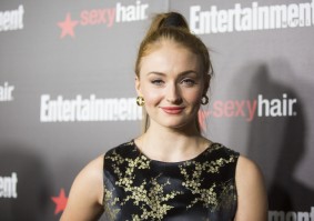 Sophie Turner (actress) photo #