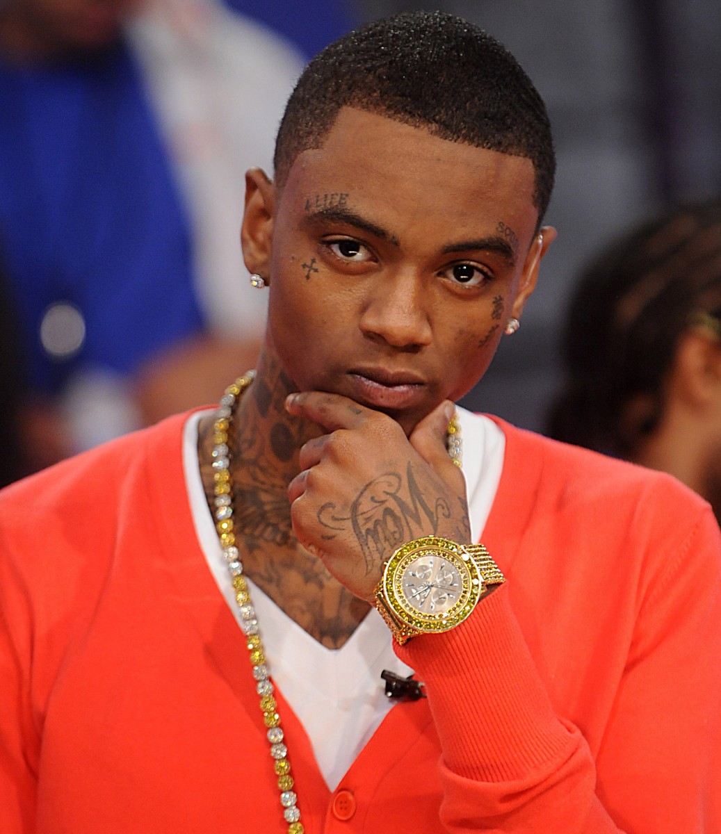 Soulja Boy: pic #481840