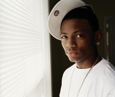 Soulja Boy photo #