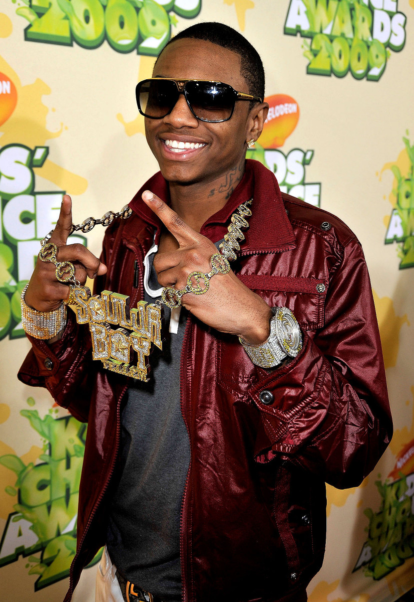 Soulja Boy: pic #152795