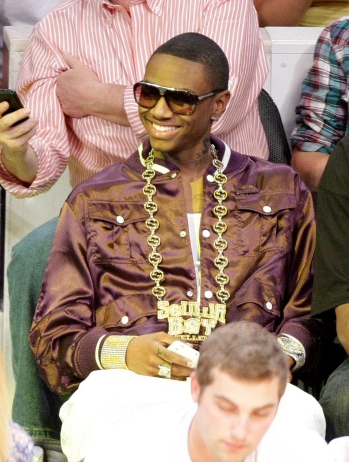 Soulja Boy: pic #161886