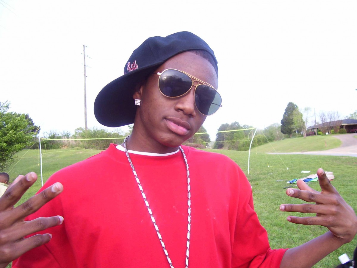 Soulja Boy: pic #138045