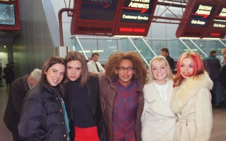 photo 9 in Spice Girls gallery [id253006] 2010-04-30