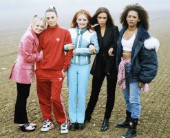 Spice Girls photo #