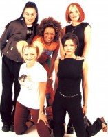 Spice Girls pic #285275