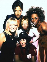 Spice Girls pic #285265