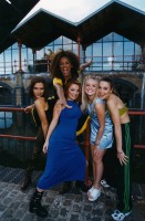 Spice Girls photo #