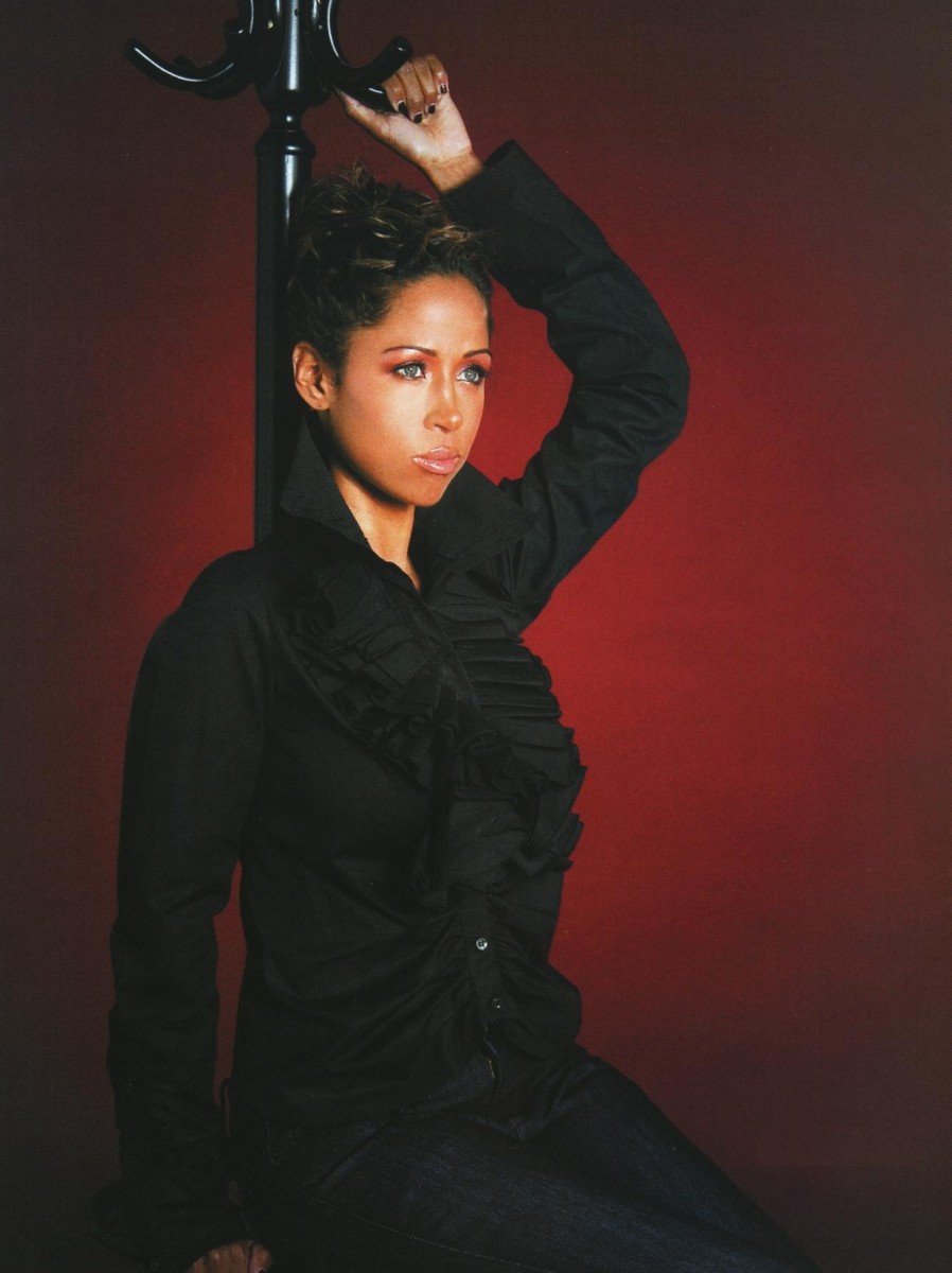 Stacey Dash: pic #36162