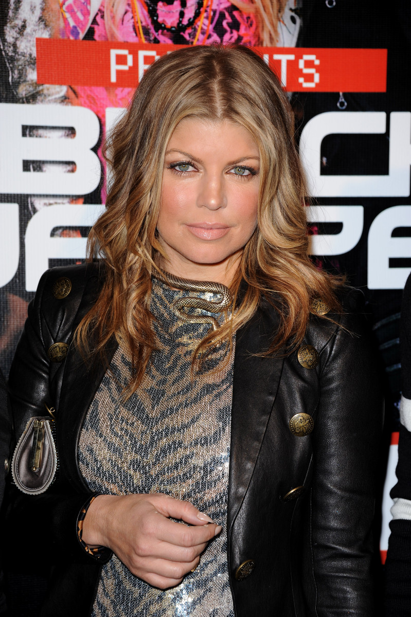 Fergie: pic #341712
