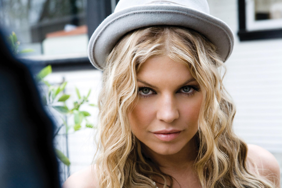 Fergie: pic #342036