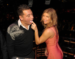 Fergie photo #