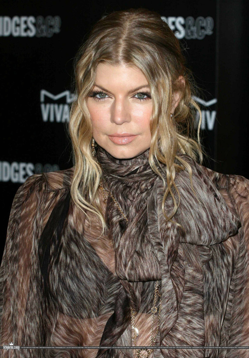 Fergie: pic #211720