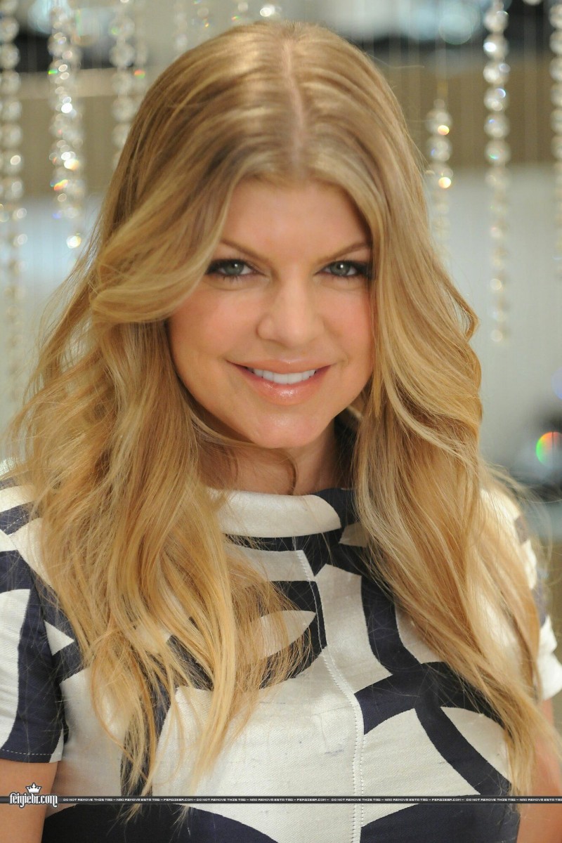 Fergie: pic #210967