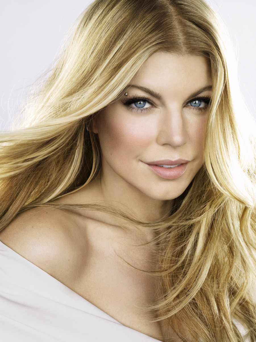 Fergie: pic #420406