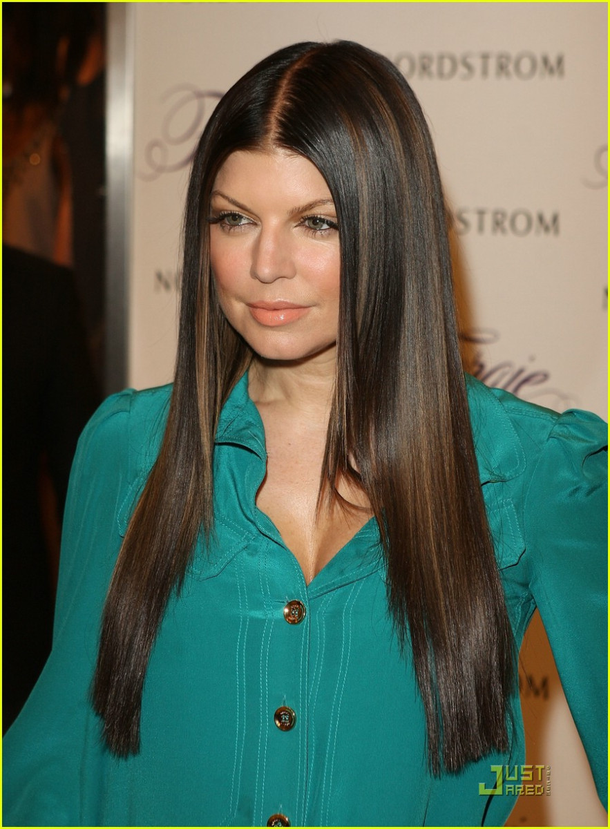 Stacy Ferguson: pic #141243