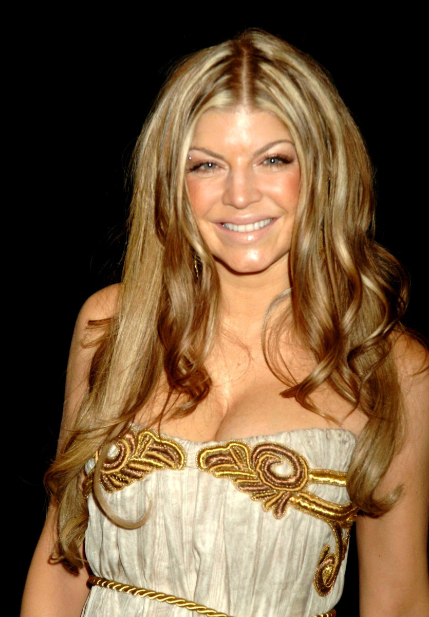 Stacy Ferguson: pic #130347