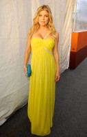 Fergie photo #
