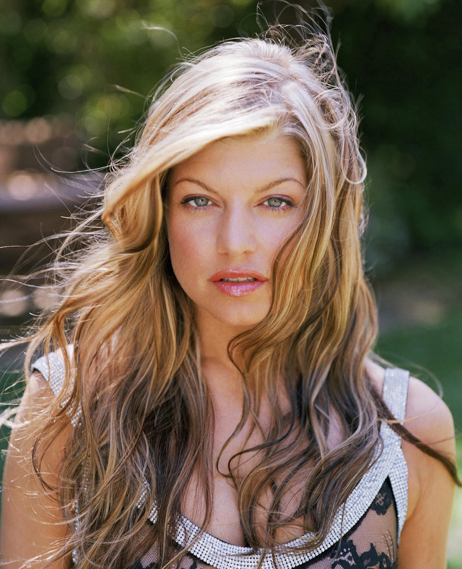 Stacy Ferguson: pic #29377
