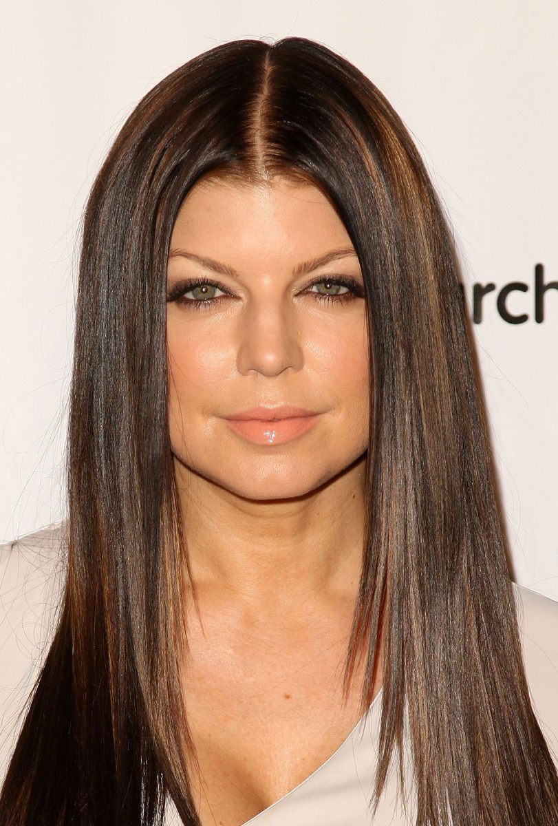 Stacy Ferguson: pic #141174
