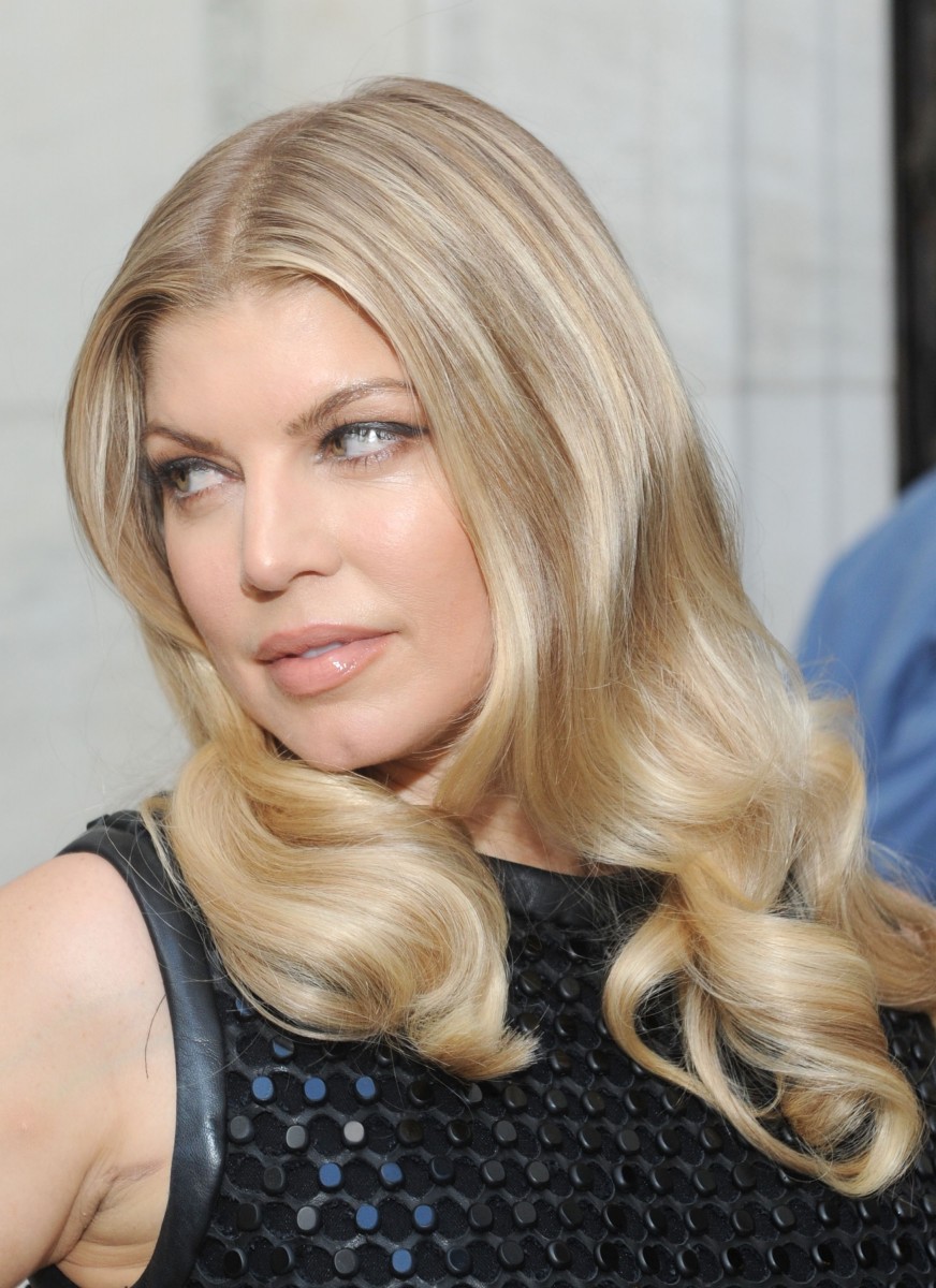 Stacy Ferguson (Fergie): pic #500176