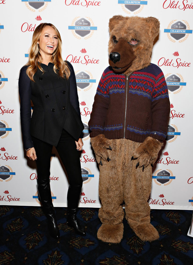 Stacy Keibler: pic #559722