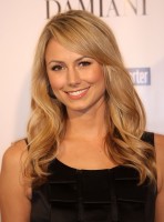 photo 22 in Stacy Keibler gallery [id217172] 2009-12-21