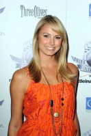 photo 18 in Stacy Keibler gallery [id224177] 2010-01-11
