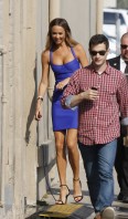 photo 23 in Stacy Keibler gallery [id633591] 2013-09-24