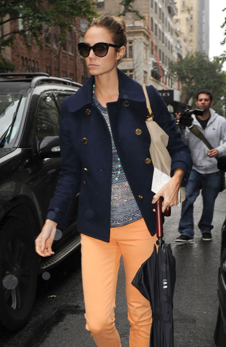 Stacy Keibler: pic #543803