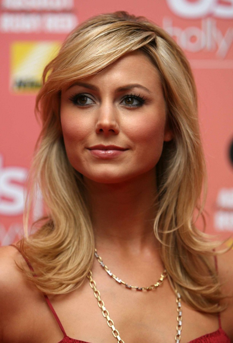 Stacy Keibler: pic #212955