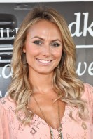 photo 10 in Stacy Keibler gallery [id486112] 2012-05-08
