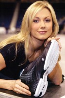 Stacy Keibler photo #