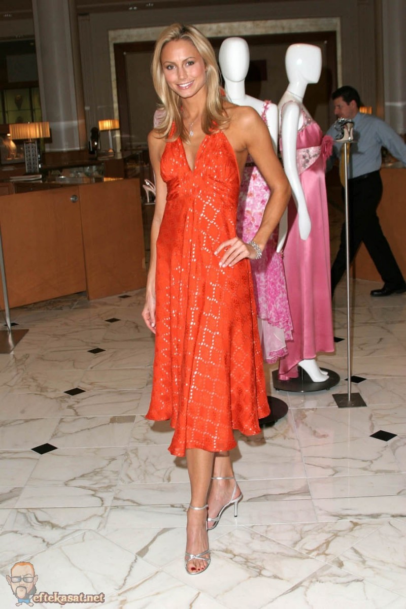 Stacy Keibler: pic #624246