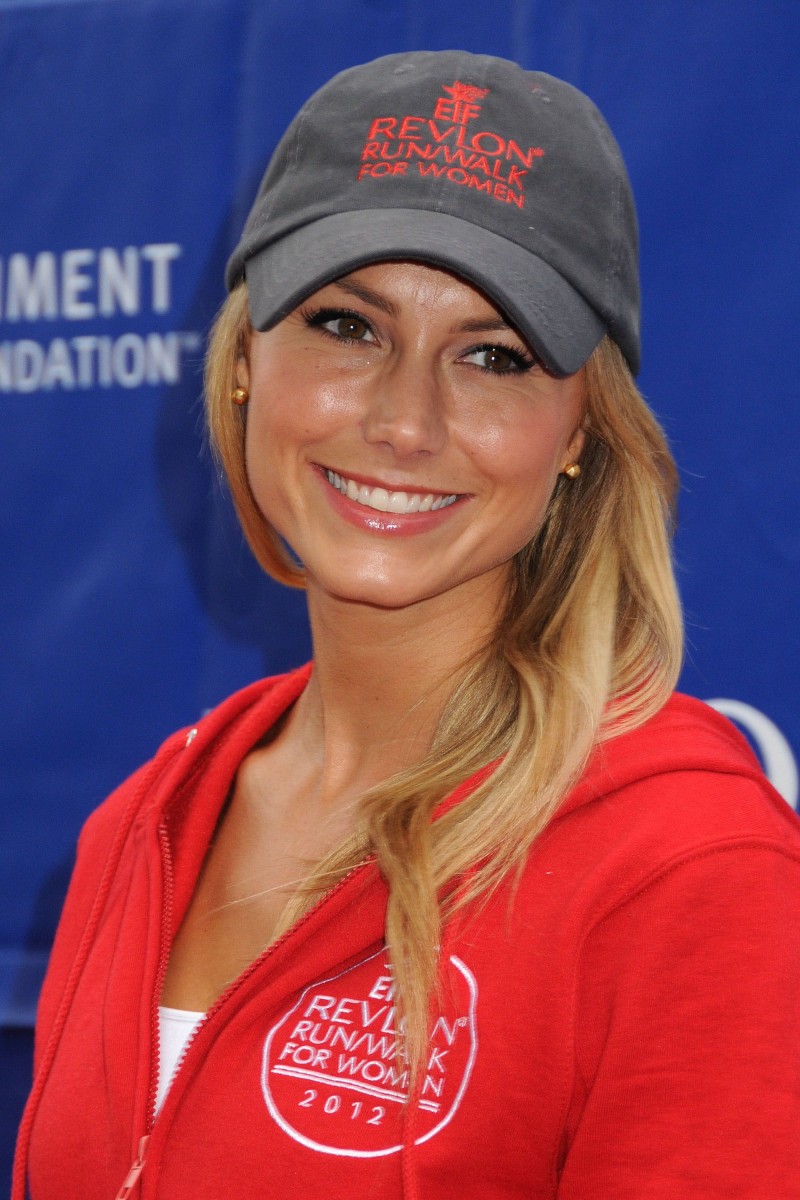 Stacy Keibler: pic #493173