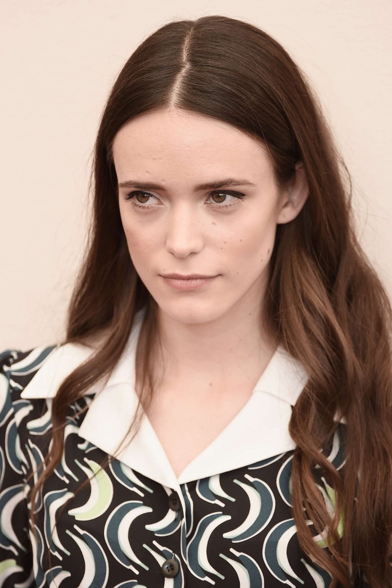 Stacy Martin: pic #795702