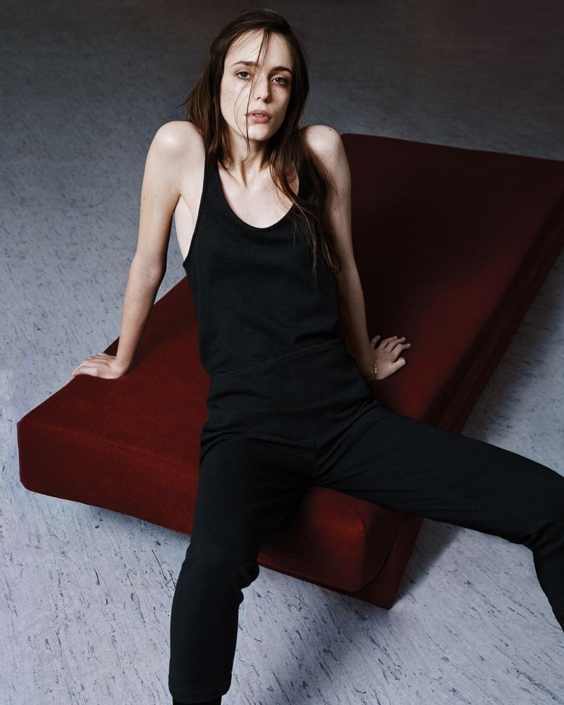 Stacy Martin: pic #792693