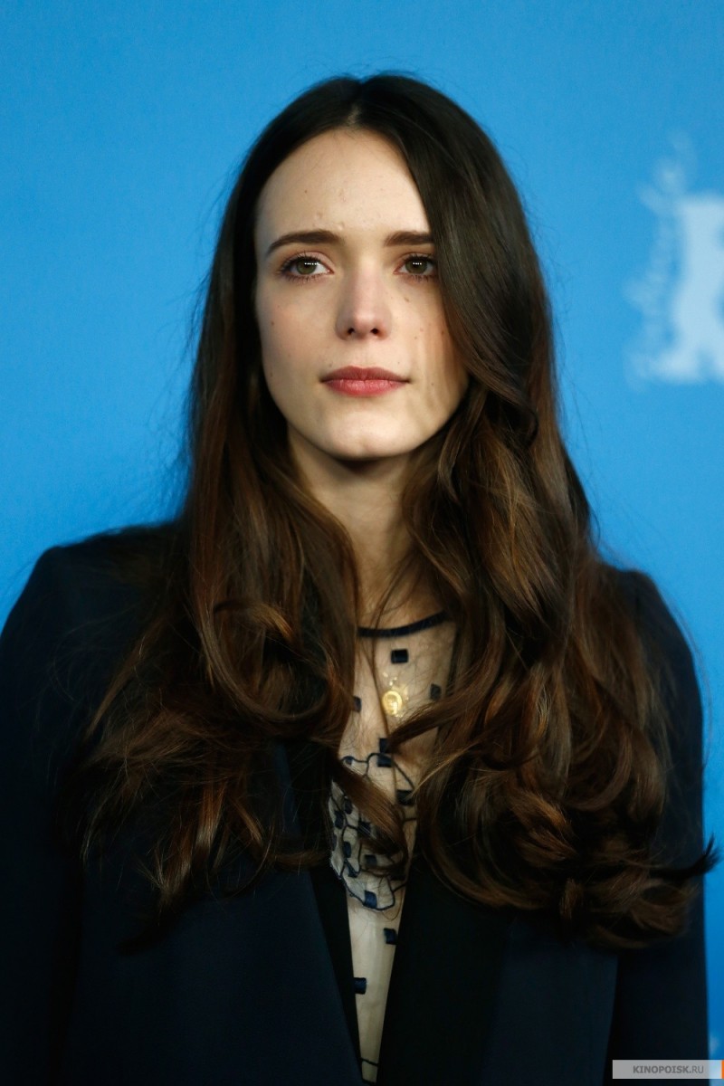 Stacy Martin: pic #792689