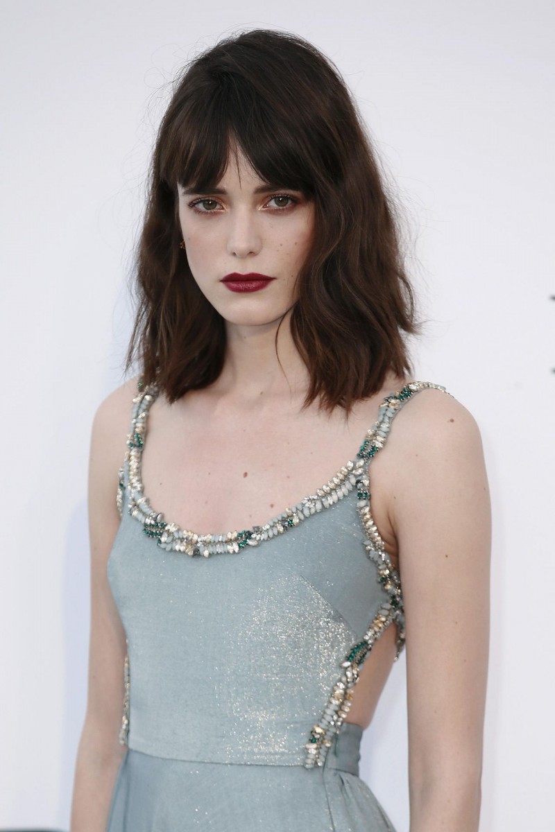 Stacy Martin: pic #938709