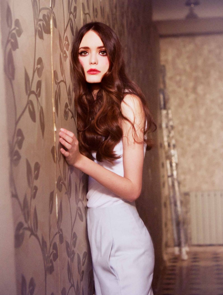 Stacy Martin: pic #792682