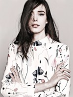Stacy Martin pic #792679