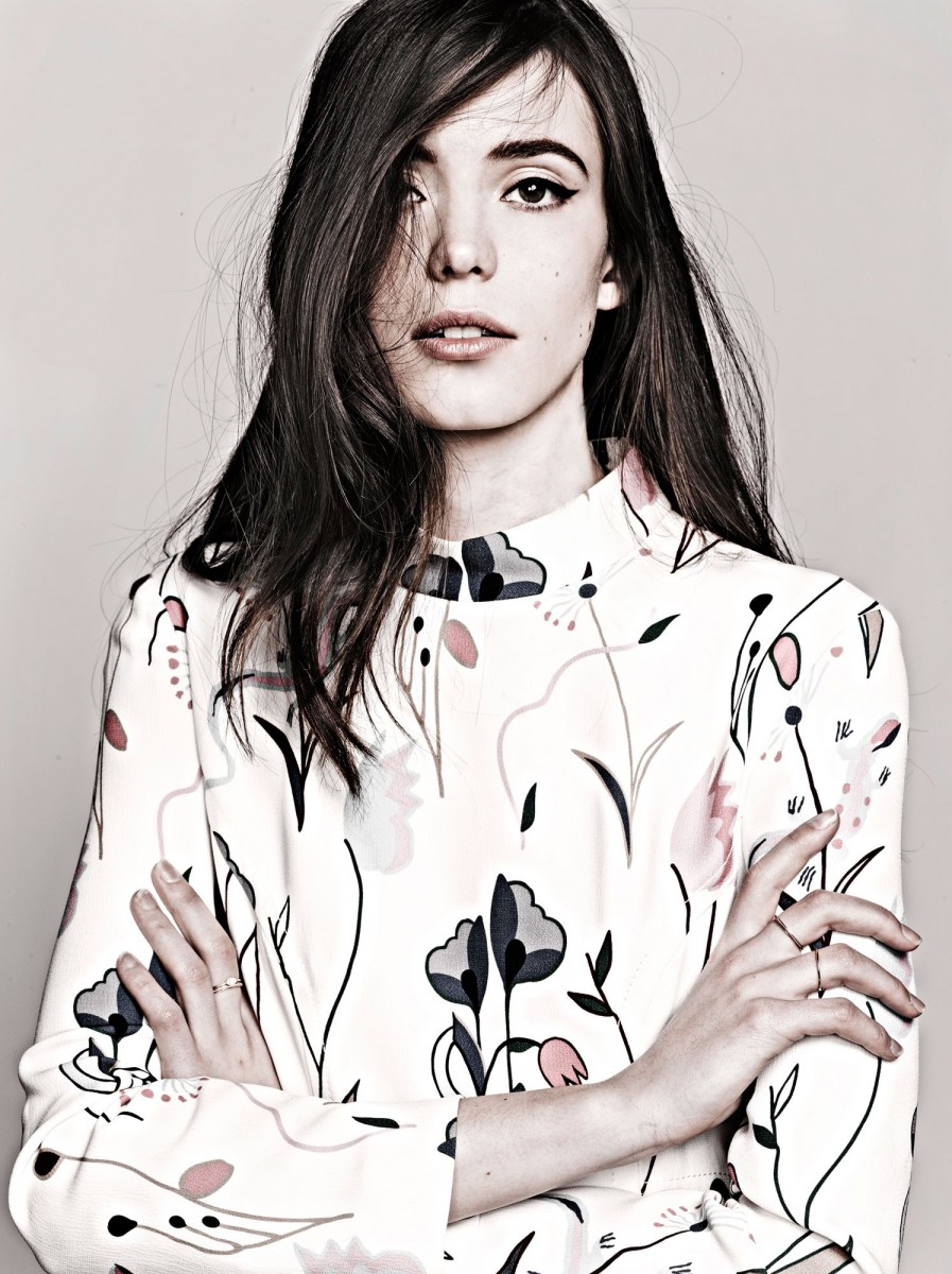 Stacy Martin: pic #792679