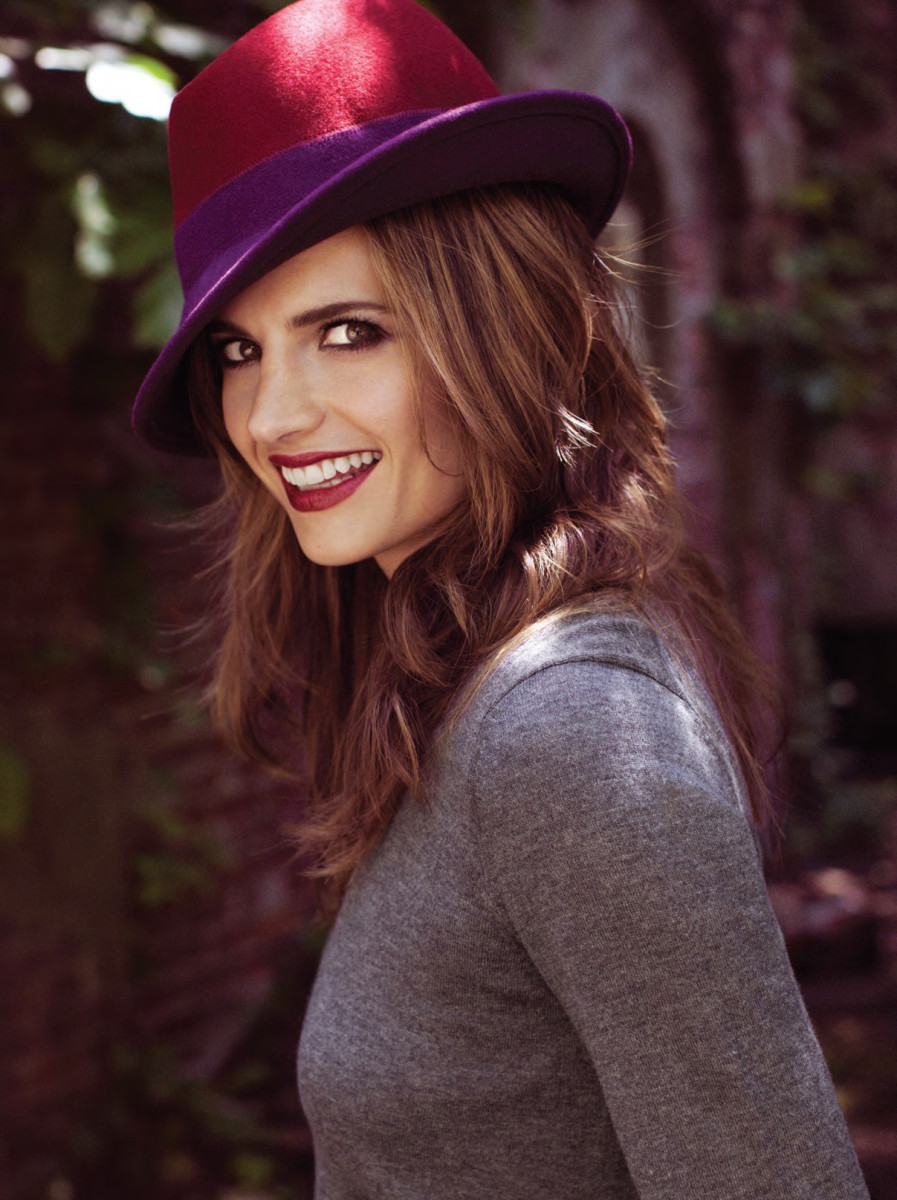 Stana Katic: pic #565172